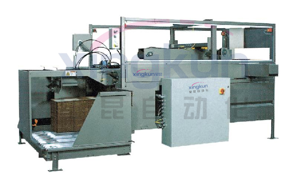 高速開箱機(jī)