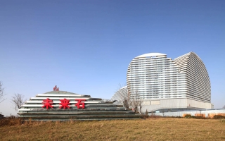 品牌案例展示